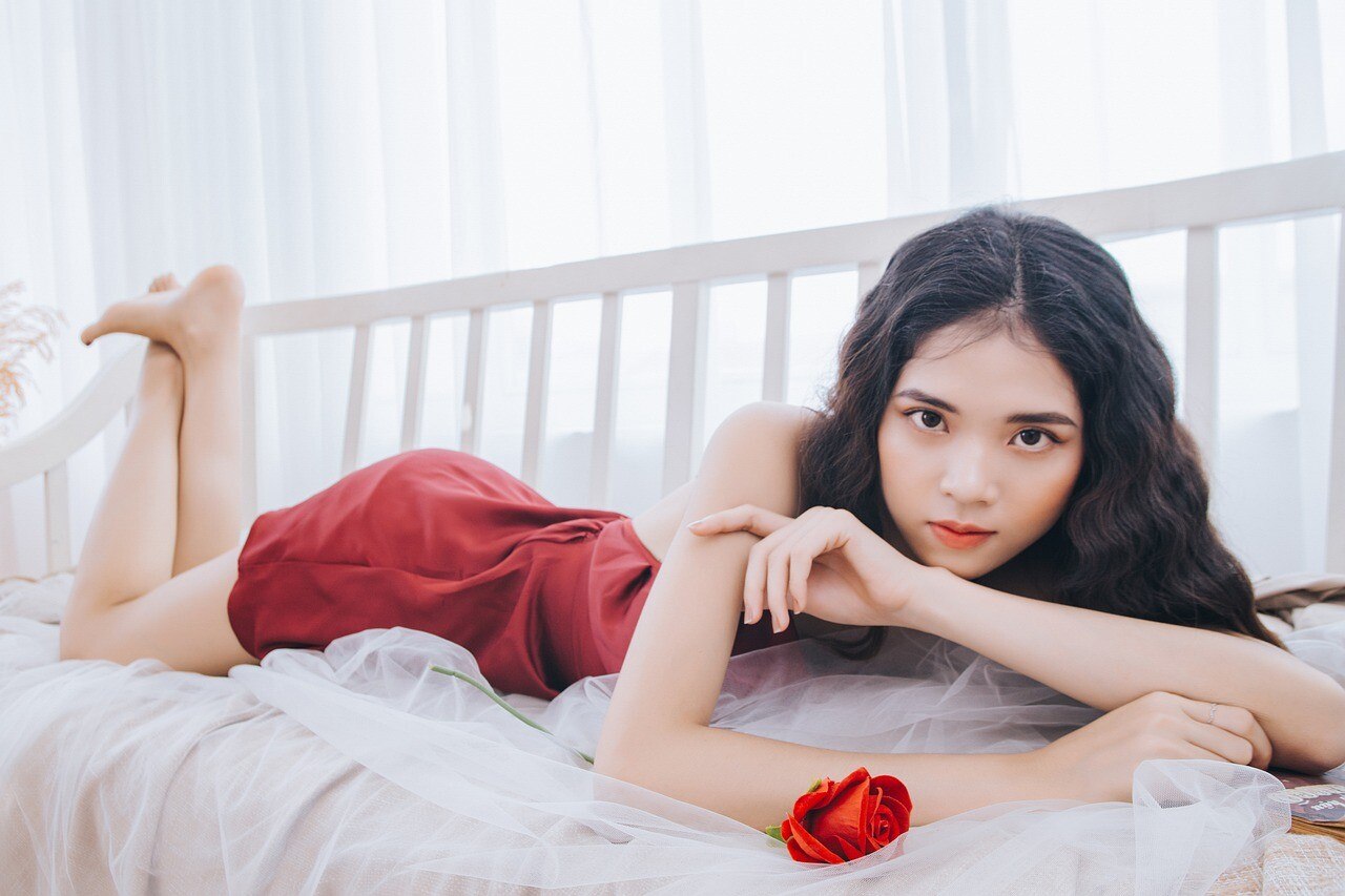 What Makes These Chinese Bride Unique in Love and Partnership?