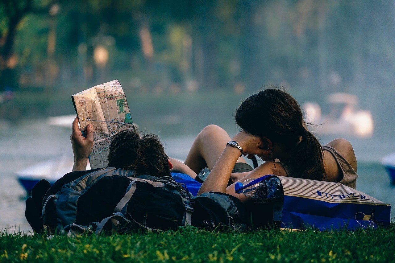 Why Falling for a Taiwan Bride Feels Like a Love Story from the Movies?